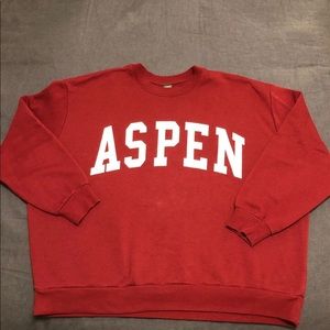Wild Fable Target Aspen Sweatshirt XL
